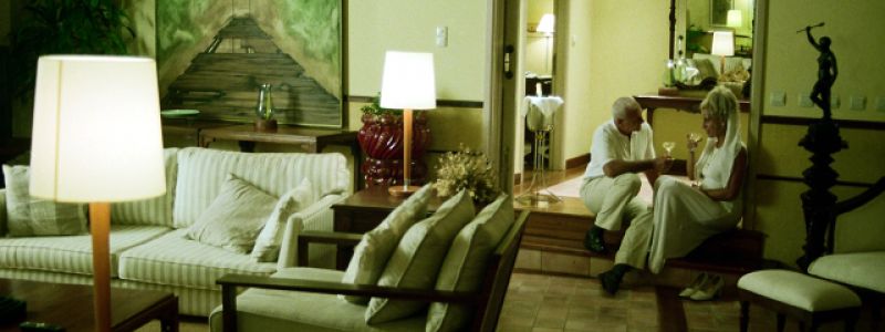 Royal Suite