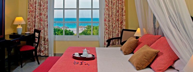 Suite Deluxe Romance