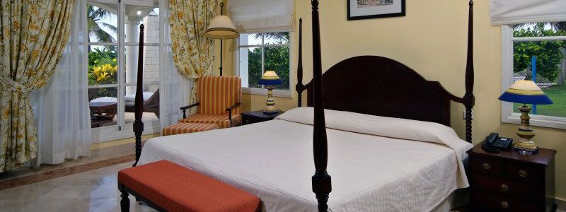 Presidential Suite Royal Service