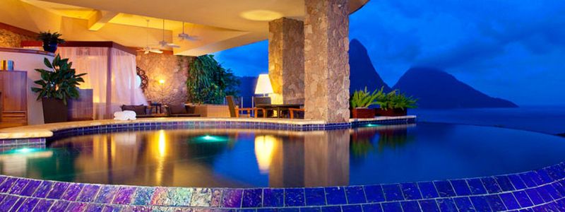 Jade Mountain