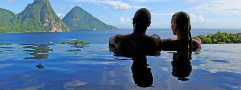 Jade Mountain