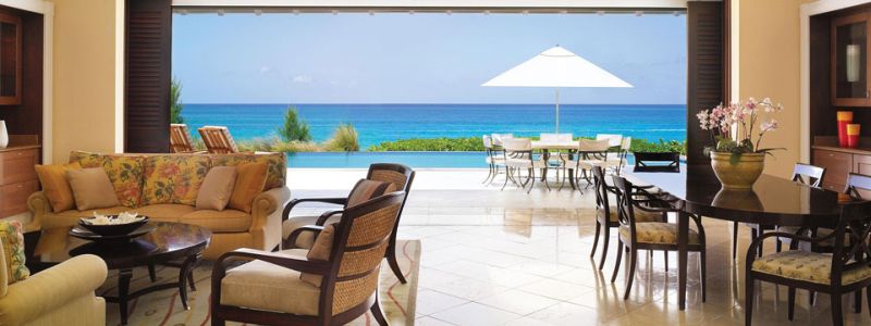 One and Only Ocean Club
