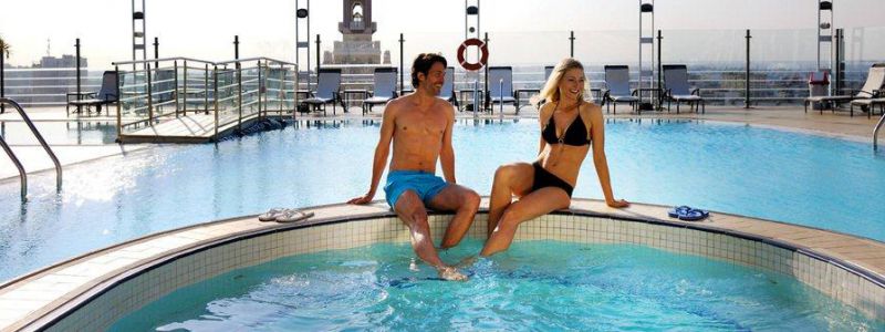 Iberostar Parque Central