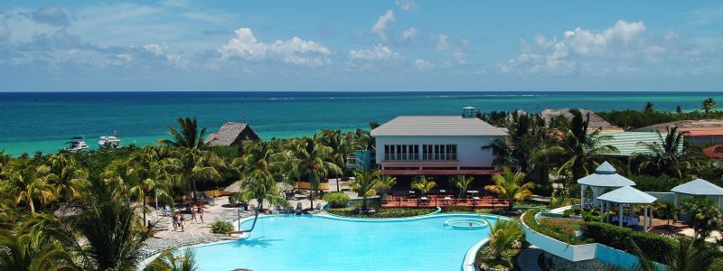 Melia Cayo Coco
