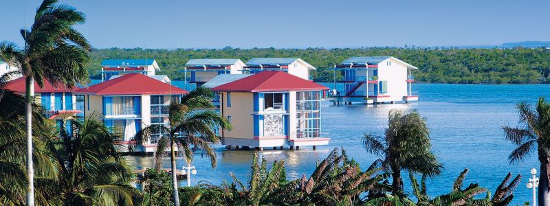 Melia Cayo Coco