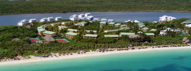Melia Cayo Coco