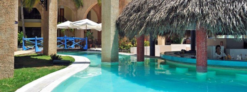 Melia Las Americas