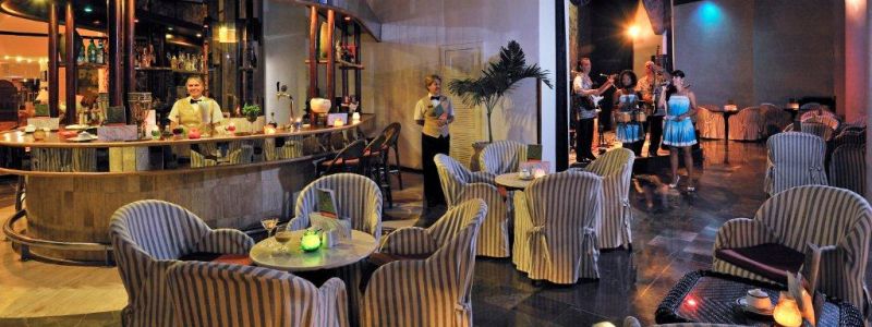 Melia Las Americas