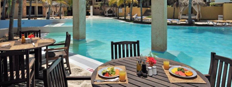 Melia Las Americas