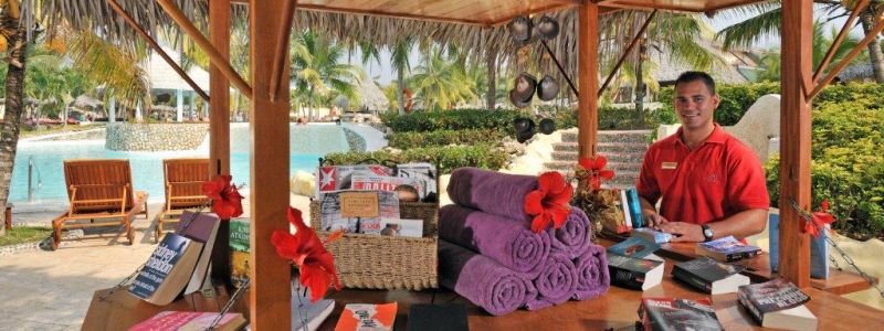 Paradisus Rio de Oro Resort & Spa