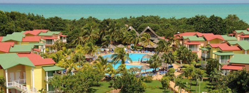 Iberostar Tainos