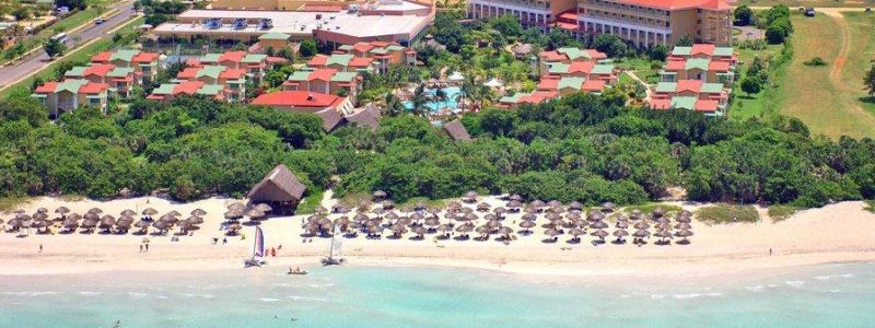Iberostar Tainos