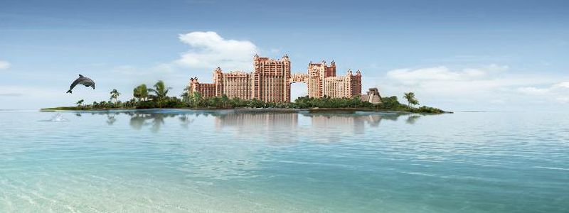 Atlantis Paradise Island