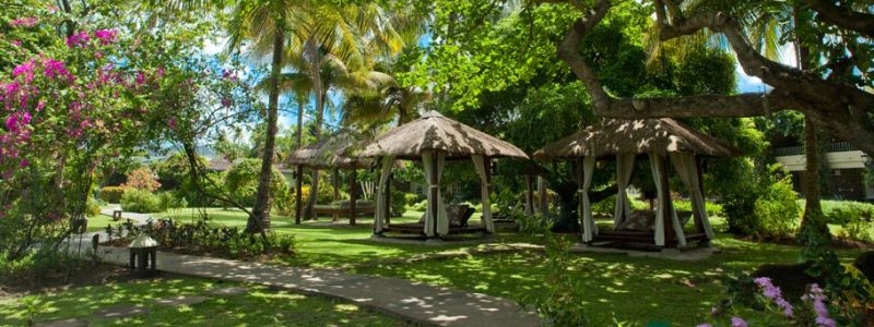 Sandals Halcyon Beach