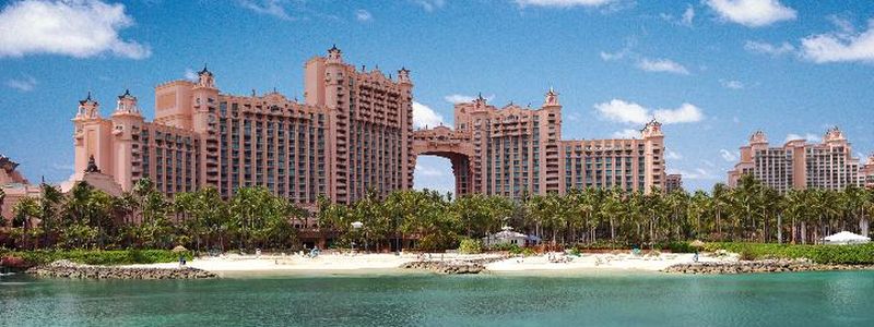 Atlantis Resort