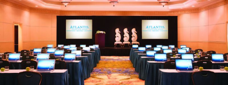 Atlantis Resort