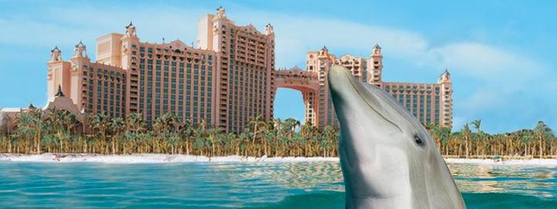 Atlantis Resort