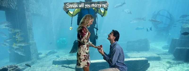 Atlantis Resort