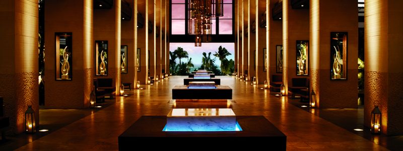 Atlantis Resort