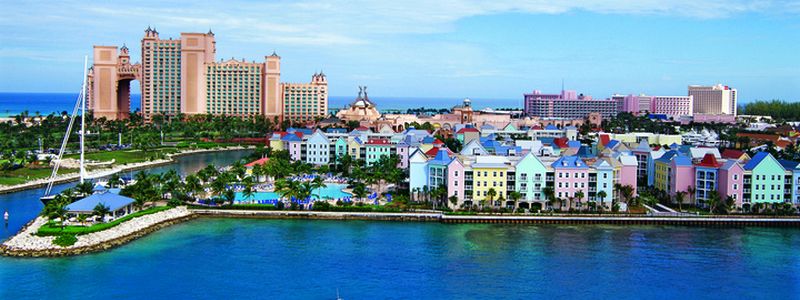 Atlantis Resort