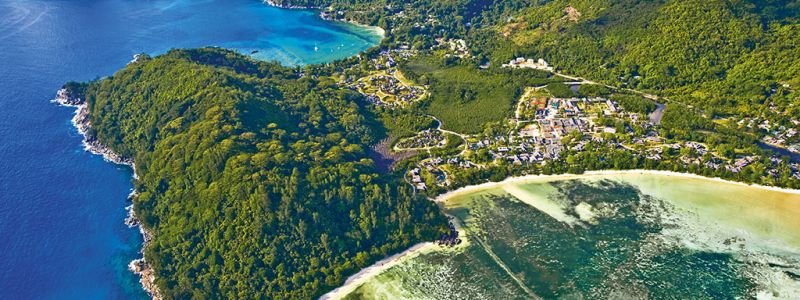 Constance Ephelia Resort 5*