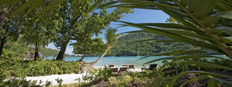 Constance Ephelia Resort 5*