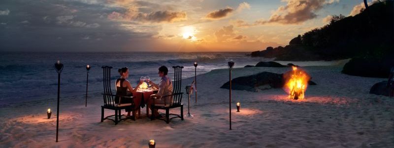 DINING FACILITIES