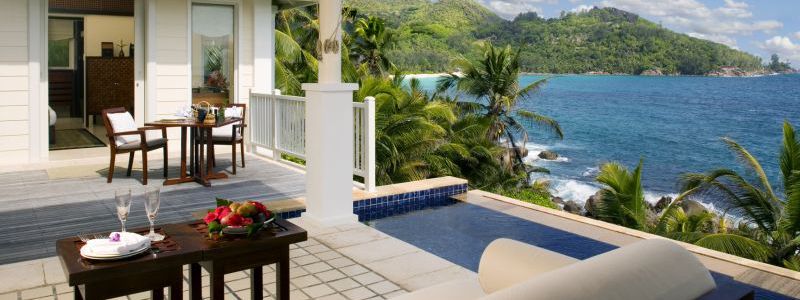 POOL VILLA BY-THE-ROCKS