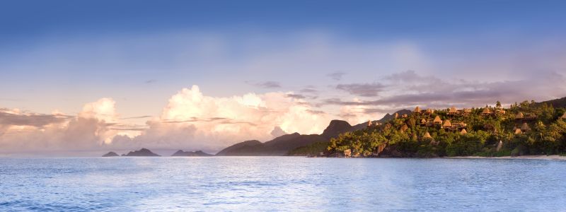 Maia Luxury Resort & SPA