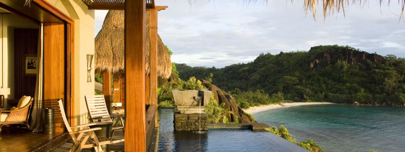Maia Luxury Resort & SPA