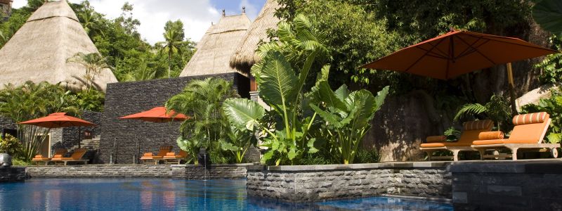 Maia Luxury Resort & SPA