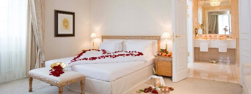 Althoff Grandhotel Schloss Bensberg