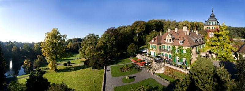 Althoff Schlossotel Lerbach