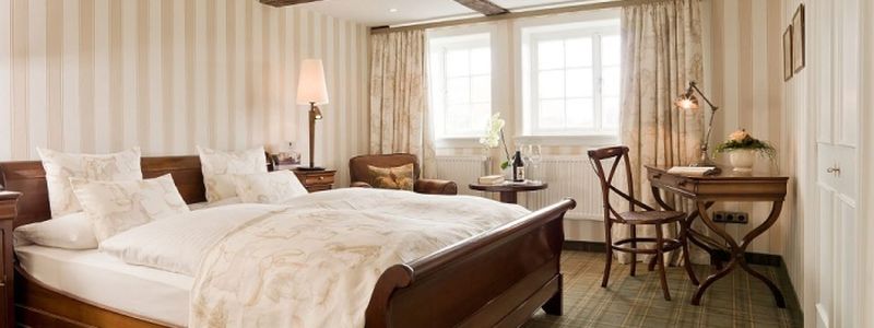 Althoff Hotel Fürstenhof Celle