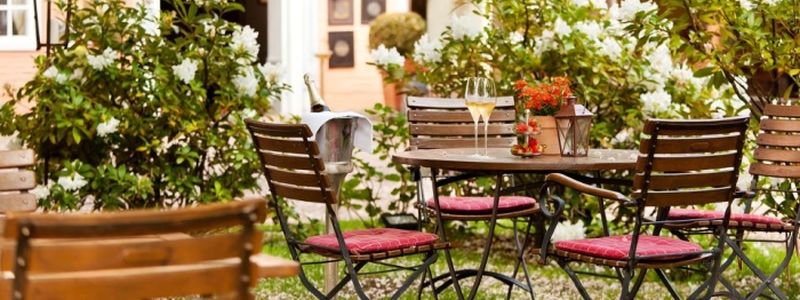 Althoff Hotel Fürstenhof Celle