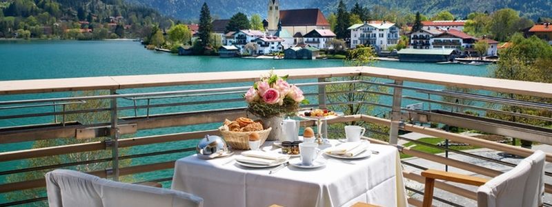 Althoff Seehotel Überfahrt