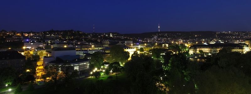 Althoff Hotel am Schlossgarten