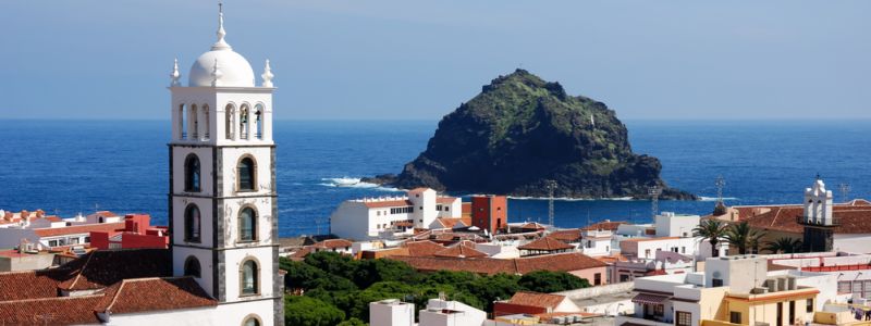 garachico