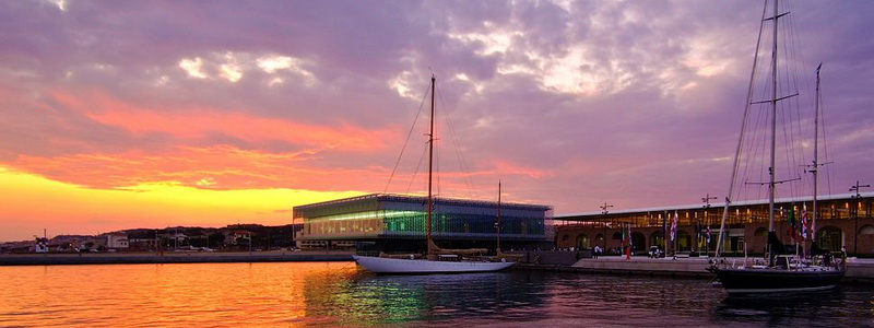 Yacht Club