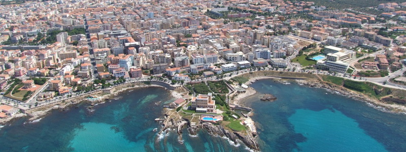 Отель Villa Las Tronas