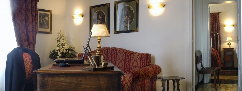 Отель Villa Las Tronas