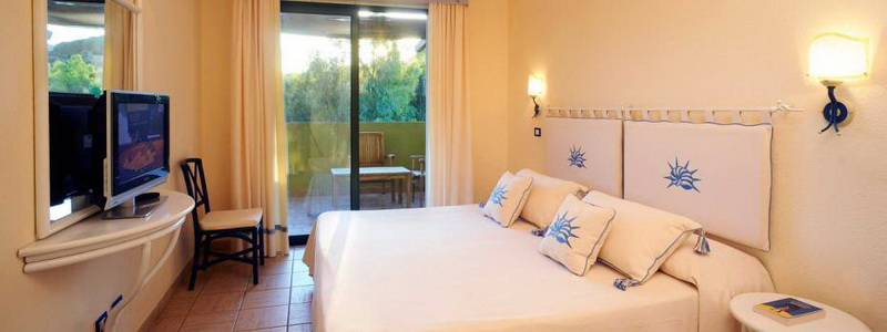 Отель Atahotel Tanka Village Resort