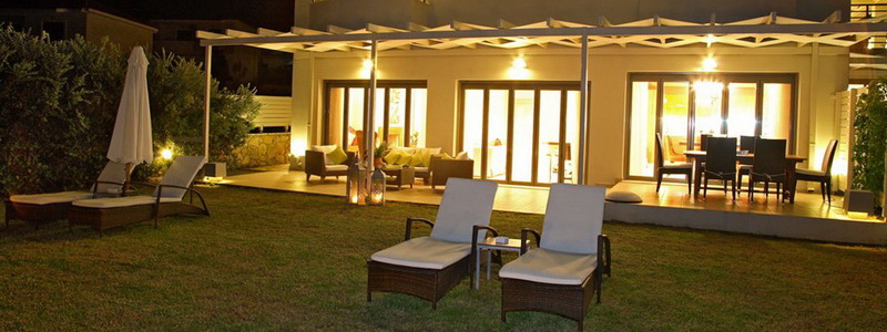 Villa Gaia 