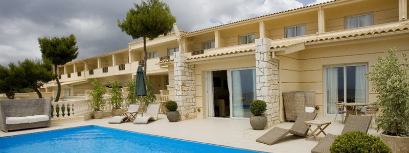Presidental Suite