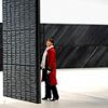 Выставка Пьера Сулажа открылась в Риме