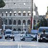 В центре Рима появилась еще одна пешеходная зона