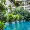 Камбоджа: Бассейны отелей Камбоджи — лучшие в Азии